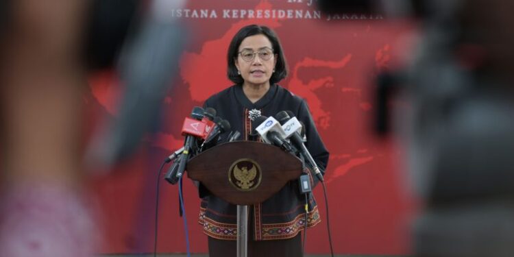 Pemerintah Jaga Defisit APBN 2025 Dibawah 3 Persen 1 Defisit APBN