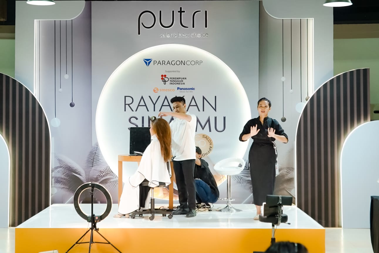 Putri Hair Choice Gelar Pelatihan Hair Do Profesional bagi MUA Tuli 2 IMG 20240401 WA0000 - Putri Hair Choice Gelar Pelatihan Hair Do Profesional bagi MUA Tuli