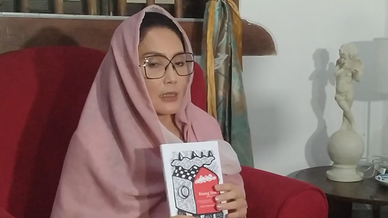 Rieke Diah Pitaloka Berbagi Persiapan Lebaran dan Makna Ramadan, Baikan dengan Mantan Suami 2 IMG 20240405 WA0011 - Rieke Diah Pitaloka Berbagi Persiapan Lebaran dan Makna Ramadan, Baikan dengan Mantan Suami