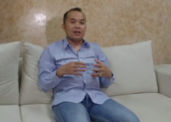 Diperiksa Sebagai Saksi, Zakir Rasyidin Sebut, Sandra Dewi Bisa Saja Terseret