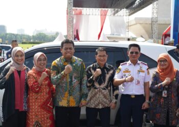 OMG Mempererat Hubungan Keluarga dan Orang Terkasih di Bulan Ramadan