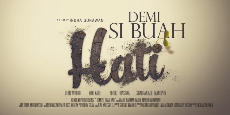 Film Demi Si Buah Hati Mengisahkan Perjuangan Inspiratif Pasien Cuci Darah 1 Film Demi Si Buah Hati Mengisahkan Perjuangan Inspiratif Pasien Cuci Darah