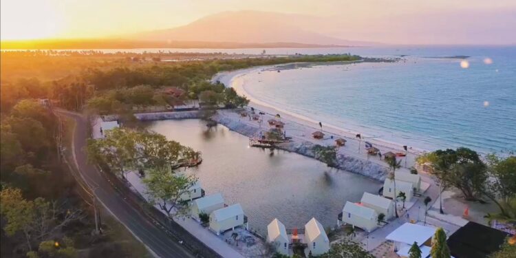 Sambut Libur Idul Fitri, Grand Elty Krakatoa Beri Promo Spesial Halal Bihalal