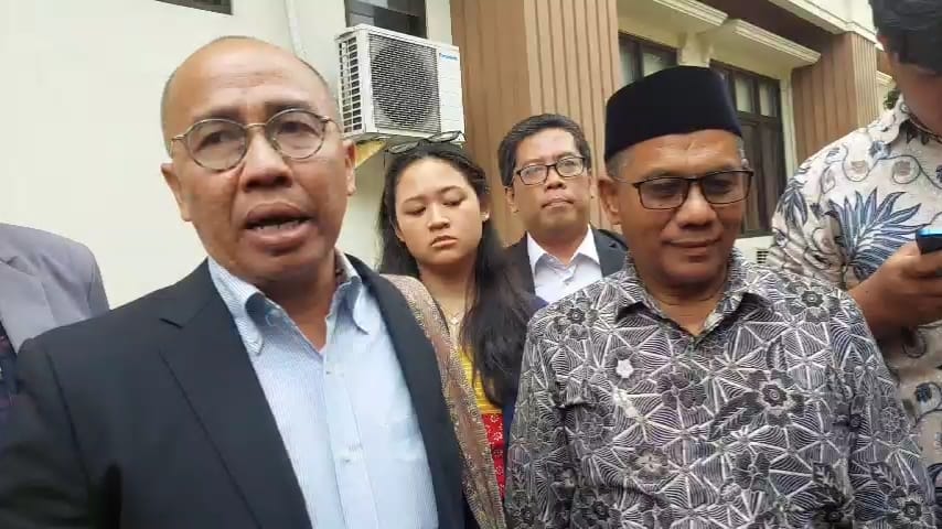 IMG 20240422 WA0008 - Keukeuh Bercerai, Sidang Putusan Ria Ricis dan Teuku Ryan Diputus Bulan Depan