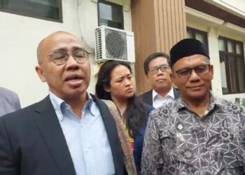 Keukeuh Bercerai, Sidang Putusan Ria Ricis dan Teuku Ryan Diputus Bulan Depan