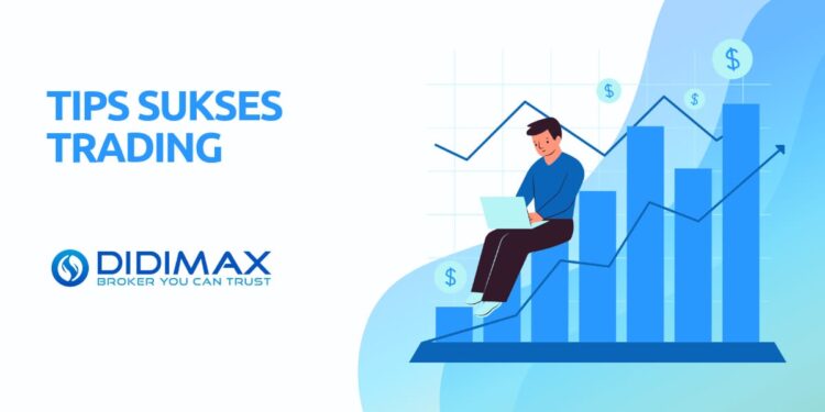 Didimax, Pionir Edukasi Gratis dalam Dunia Trading, Mengubah Stigma Negatif Jadi Kesuksesan Finansial