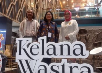 Resmi Dibuka, KAWFEST 2024 Dukung UMKM Fashion Indonesia Dikenal di Mata Dunia