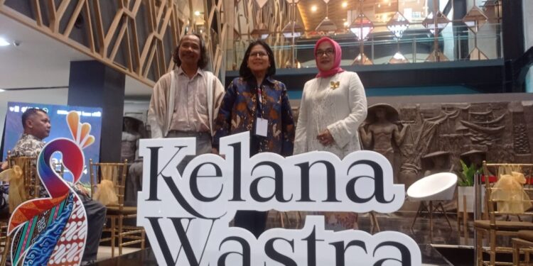 Resmi Dibuka, KAWFEST 2024 Dukung UMKM Fashion Indonesia Dikenal di Mata Dunia