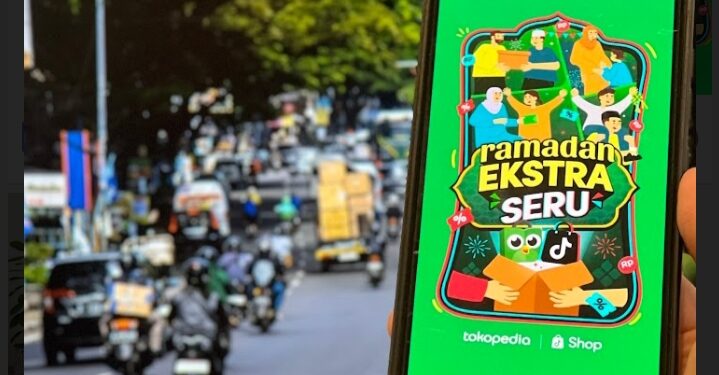 Jelang Mudik Lebaran 2024, Tokopedia Bagi Lima Tips Persiapan Mudik yang Aman dan Nyaman 1 Jelang Mudik Lebaran 2024, Tokopedia Bagi Lima Tips Persiapan Mudik yang Aman dan Nyaman