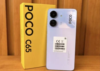 POCO C65