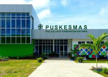 Puskesmas