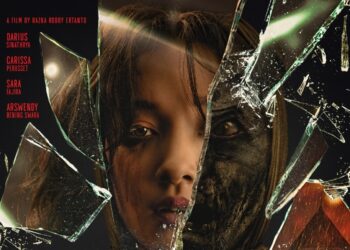 Dibintangi Carissa Perusset, Falcon Black Hadirkan Film Possession : Kerasukan