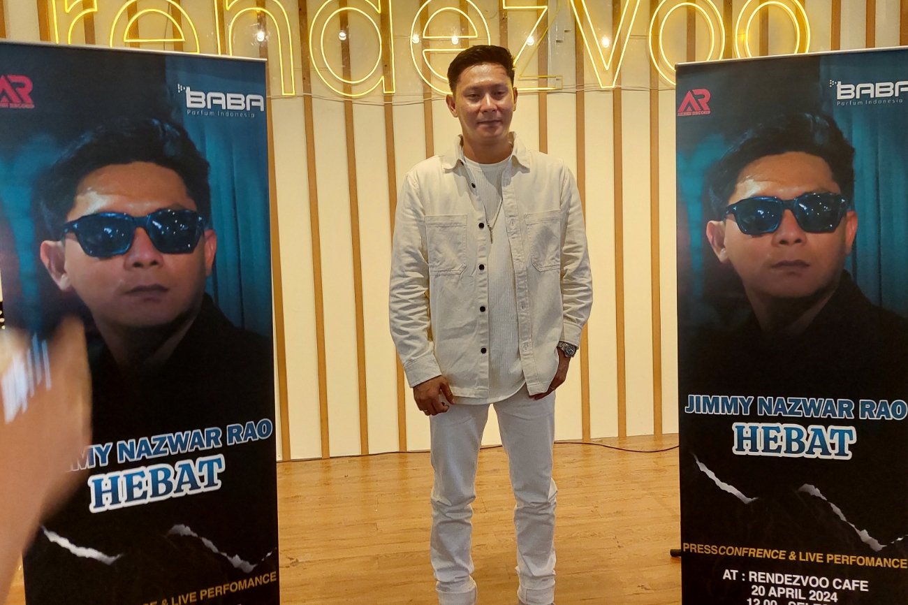 Picsart 24 04 21 13 00 48 554 - Jimmy Nazwar Rao, Berkolaborasi dengan Posan Tobing untuk Single Debutnya