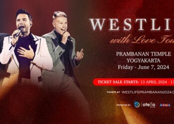 westlife