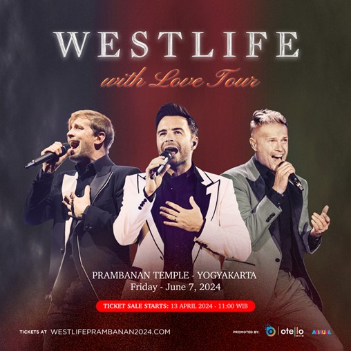 westlife