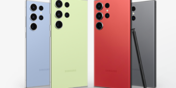 Smartphone