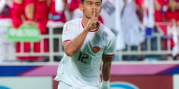 Sepak Bola Indonesia