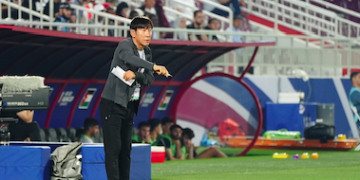 Shin Tae-yong