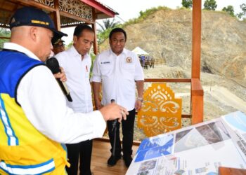 Bendungan
