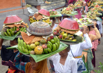 Tradisi Menyambut Lebaran