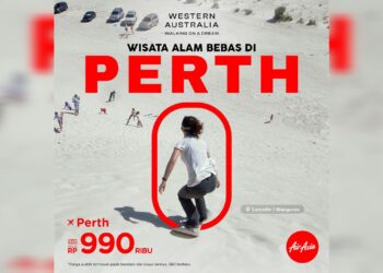 Liburan Hemat