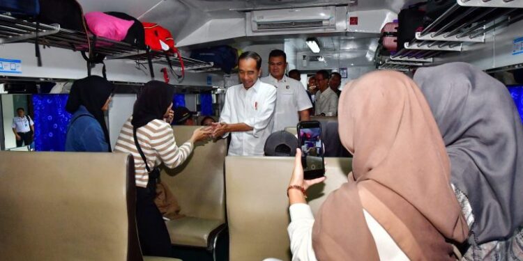 Mudik Lebaran
