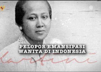 Emansipasi Wanita