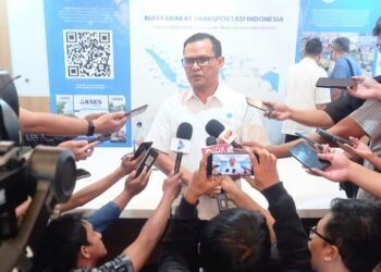 Masyarakat Transportasi Indonesia (MTI)