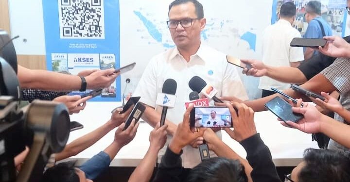 Masyarakat Transportasi Indonesia (MTI)
