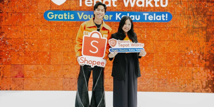 Shopee