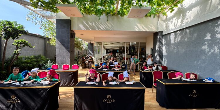grand savero hotel bogor