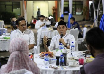 Target Penyaluran Dana Bergulir LPDB-KUMKM Tahun 2024 Sebesar Rp 1,85 Triliun