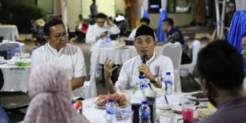 Target Penyaluran Dana Bergulir LPDB-KUMKM Tahun 2024 Sebesar Rp 1,85 Triliun