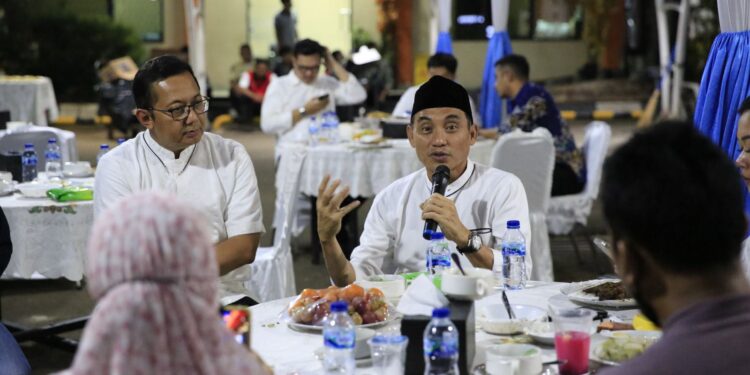 Target Penyaluran Dana Bergulir LPDB-KUMKM Tahun 2024 Sebesar Rp 1,85 Triliun