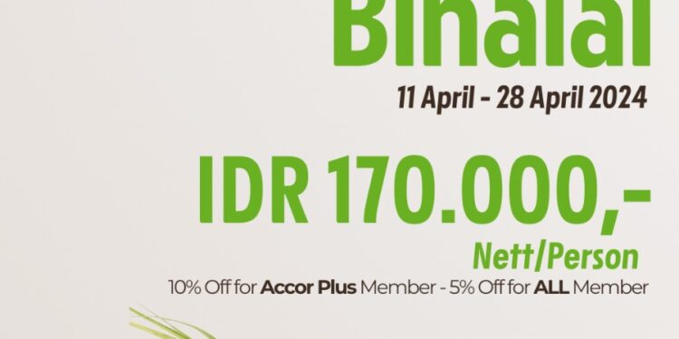 ibis Style Sunter