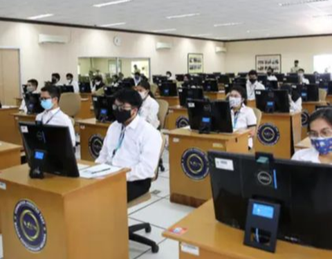 Pemerintah Buka 200 Ribu Pendaftaran CPNS Khusus Penempatan di IKN 1 cpns