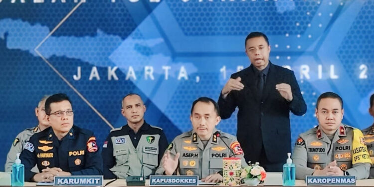 Kecelakaan