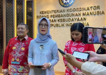 Kemenko PMK