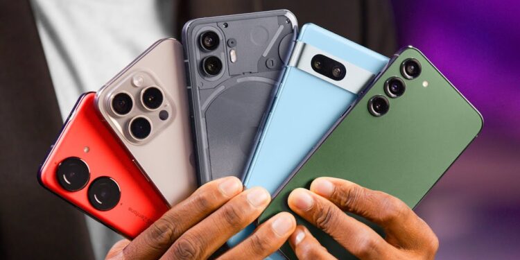 Smartphone