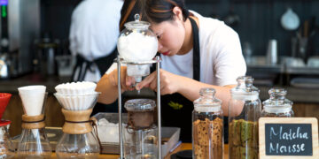 Kedai Kopi