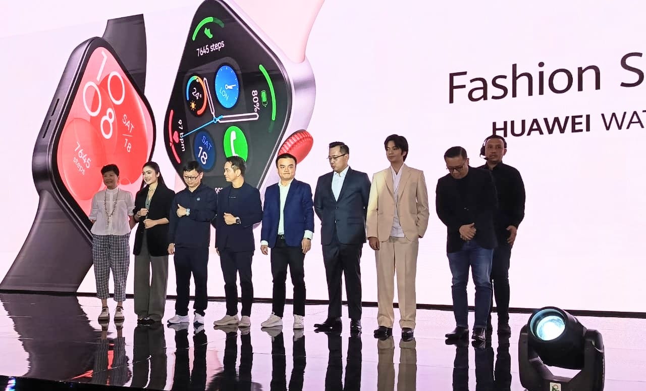 huawei