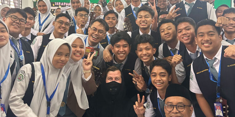 Alan Walker