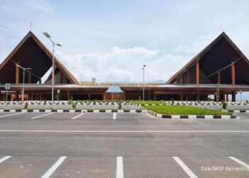 Menteri Perhubungan