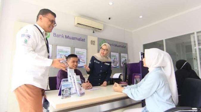 Bank Muamalat