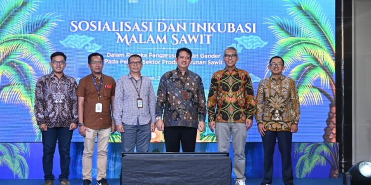 Badan Pengelola Dana Perkebunan Kelapa Sawit (BPDPKS)