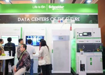 Schneider Electric