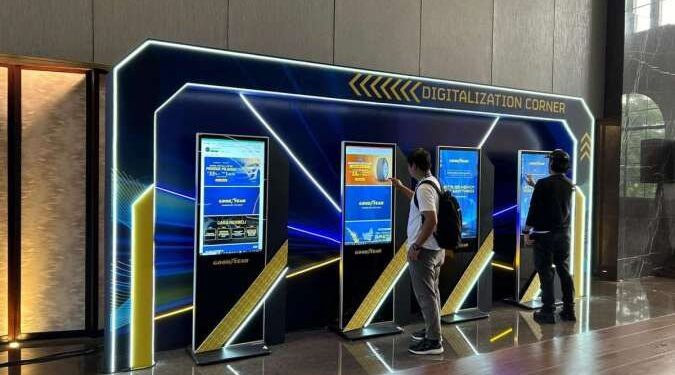 Goodyear Indonesia
