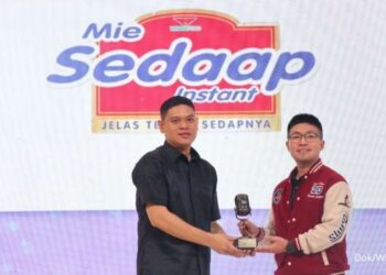 Mie Sedaap