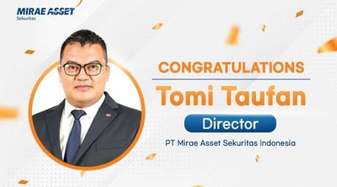 Mirae Asset