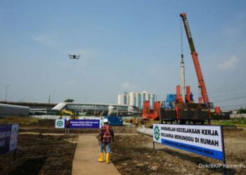 Kementerian Perhubungan